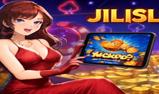 jili slot ทางเข้า