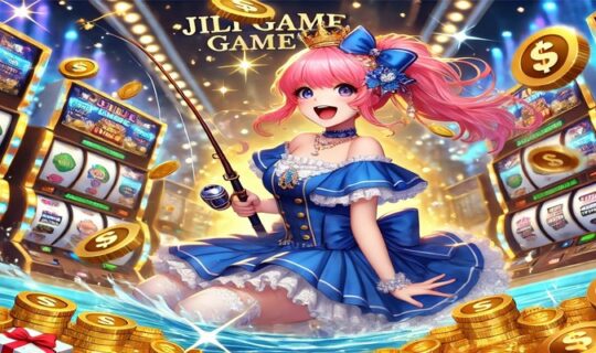 jili เข้าสู่ระบบ