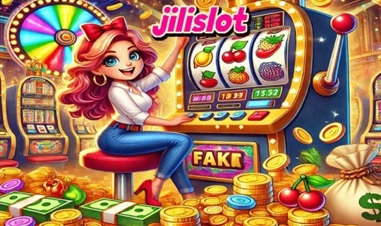jilislot
