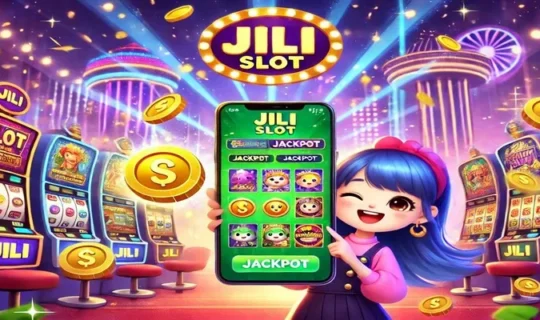 jili slot