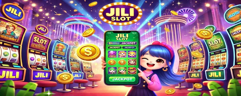 jili slot