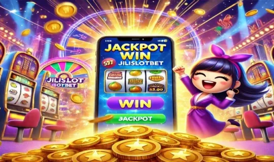 jilislotbet