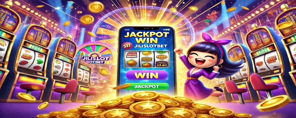 jilislotbet